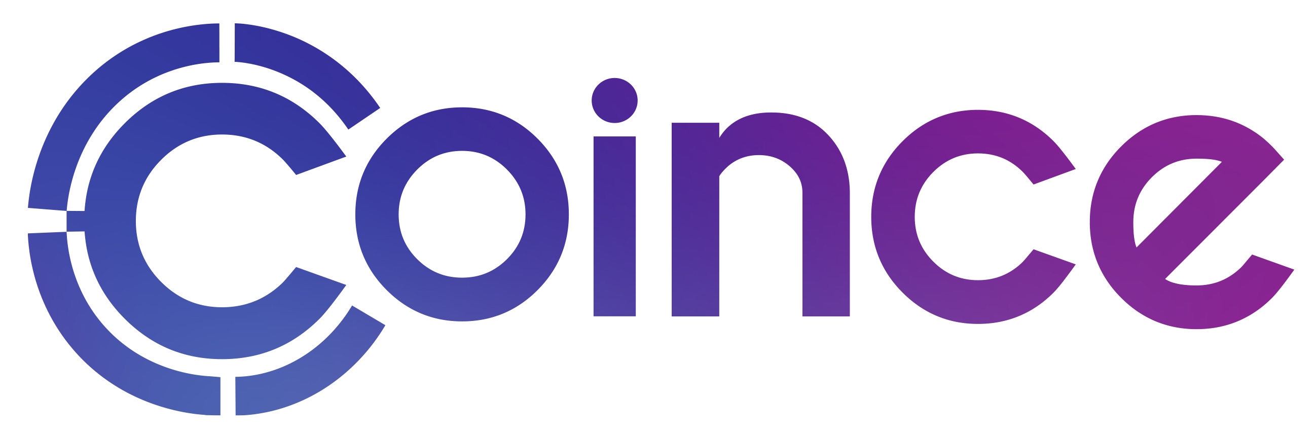 Coince logo