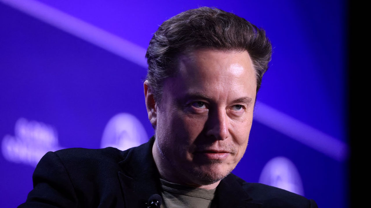 Elon Musk’tan Kripto Destekçisi Senatör Adayına Destek